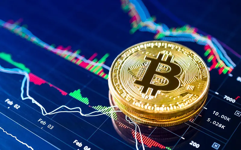 Bitcoin là một loại tiền ảo nổi tiếng và lâu đời