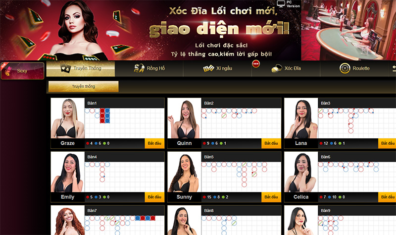 Casino G8 là sân chơi đẳng cấp và uy tín hàng đầu hiện nay