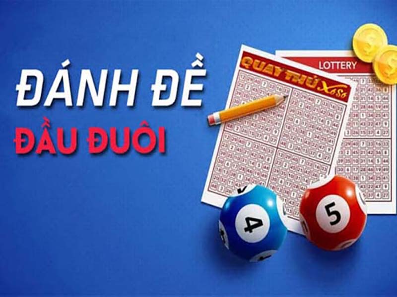 Tìm hiểu đánh đầu đuôi là gì? Cũng như cách đánh đề đầu đuôi mang lại hiệu quả cùng Gi8