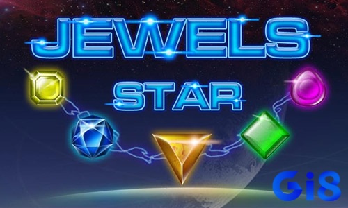 Cùng Gi8 tìm hiểu chi tiết về Game Jewels Star nhé