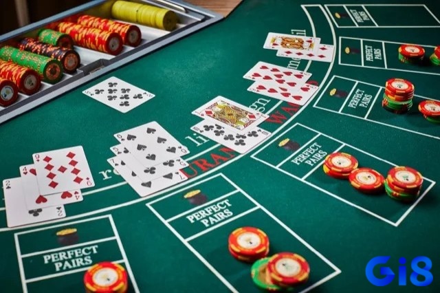 Mẹo chơi Black jack hiệu quả - Quản lý vốn hiệu quả