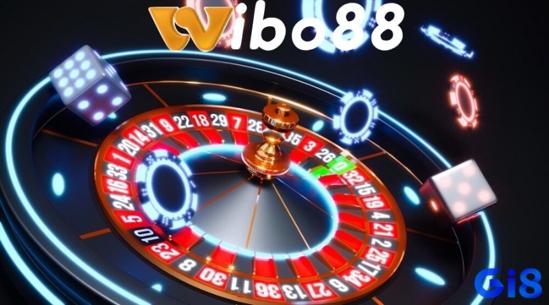 Wibo88: làm giàu nhanh chóng với nhà cái uy tín