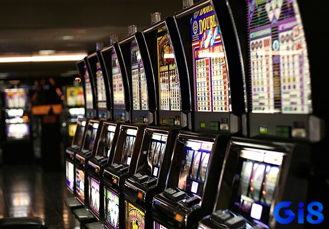 Cùng Gi8.city tìm hiểu chi tiết về Slot Machine nhé