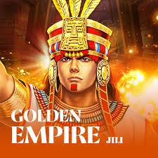 Golden Empire: Trải nghiệm chơi game slot vô cùng hấp dẫn