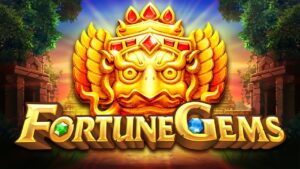 Fortune Gems slot: Tìm kiếm may mắn cùng Garuda bí ẩn