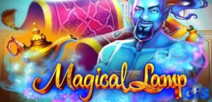 Magic Lamp: Slot phiêu lưu cùng Aladdin với RTP 97,01%