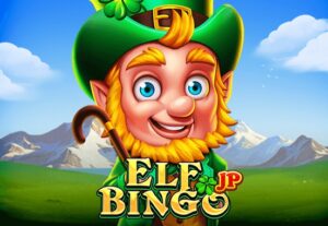 Elf Bingo: Trò chơi hấp dẫn với tính năng thưởng đặc biệt