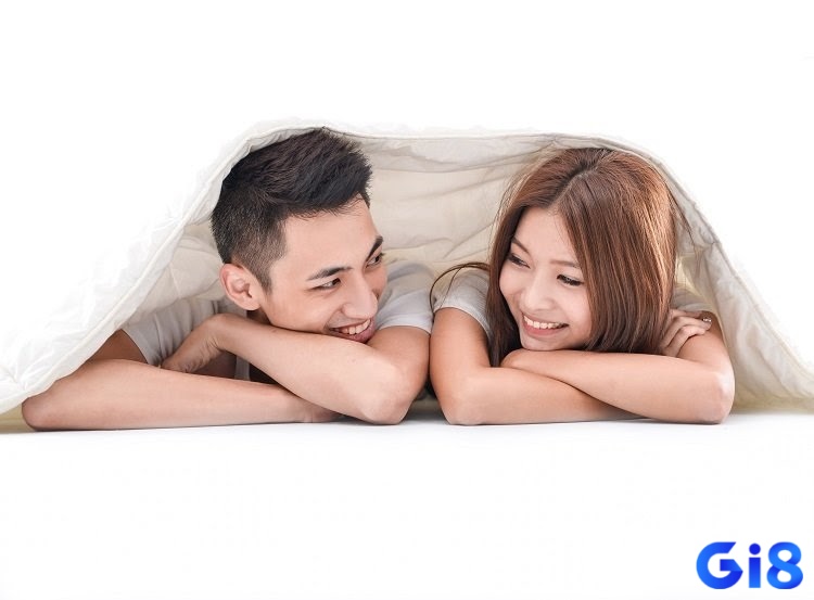 Con đề nào sẽ xuất hiện cho giấc mơ quan hệ với vợ